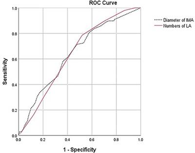 Patent iliolumbar artery increase no risk of type II endoleaks after endovascular abdominal aortic aneurysm: a case-control study